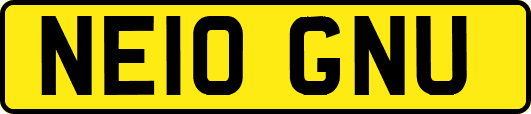 NE10GNU