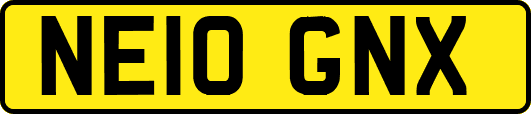 NE10GNX