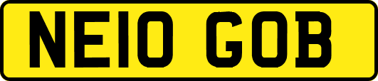 NE10GOB