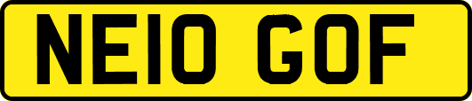 NE10GOF