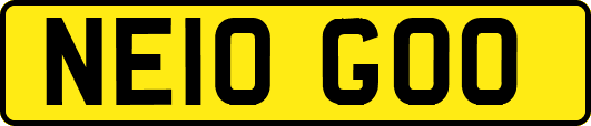 NE10GOO