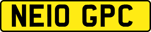 NE10GPC
