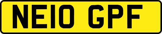 NE10GPF