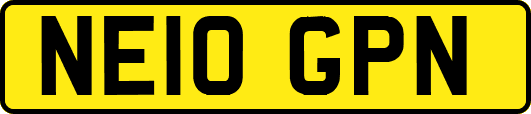 NE10GPN