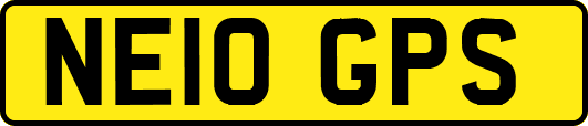 NE10GPS