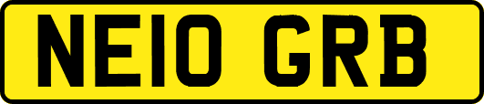 NE10GRB