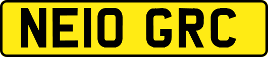 NE10GRC
