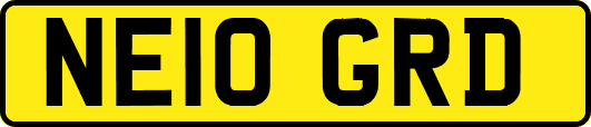 NE10GRD