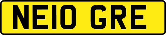 NE10GRE