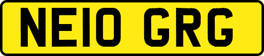 NE10GRG