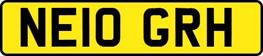 NE10GRH