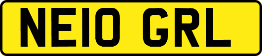 NE10GRL