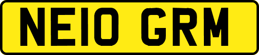 NE10GRM