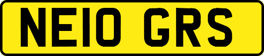 NE10GRS