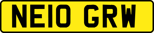 NE10GRW