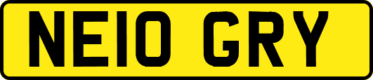 NE10GRY