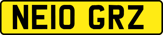 NE10GRZ