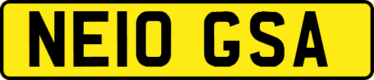 NE10GSA