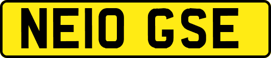 NE10GSE