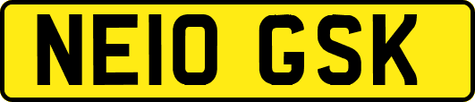 NE10GSK