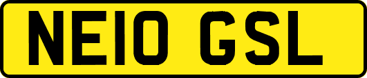 NE10GSL