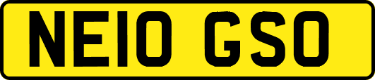NE10GSO