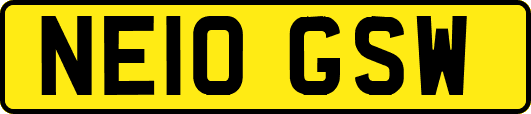 NE10GSW