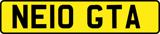 NE10GTA