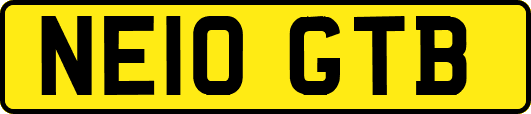 NE10GTB