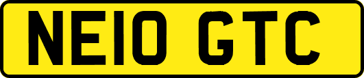 NE10GTC