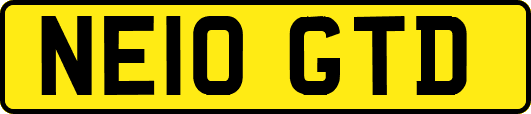 NE10GTD