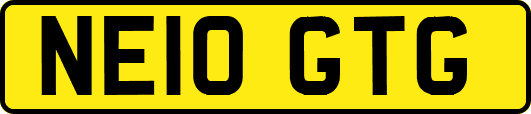 NE10GTG