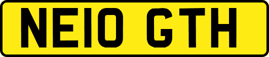 NE10GTH