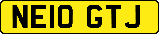 NE10GTJ