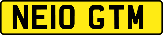 NE10GTM