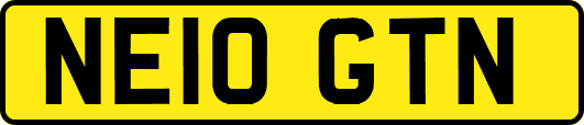 NE10GTN