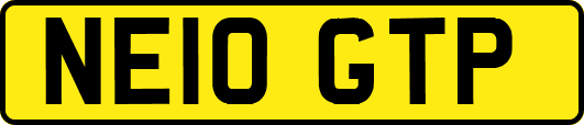 NE10GTP