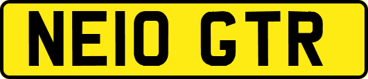 NE10GTR