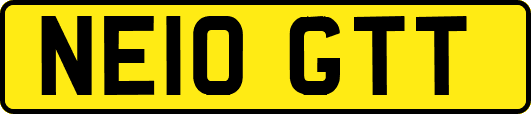 NE10GTT