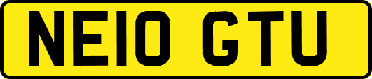 NE10GTU