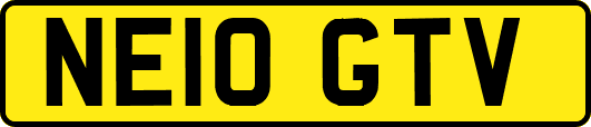 NE10GTV