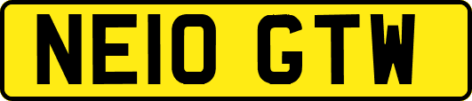 NE10GTW
