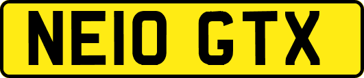 NE10GTX