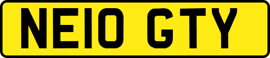 NE10GTY