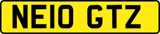 NE10GTZ