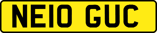 NE10GUC