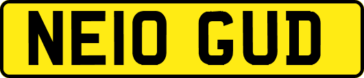 NE10GUD