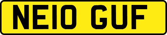 NE10GUF