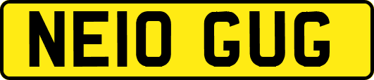 NE10GUG