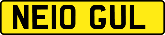 NE10GUL
